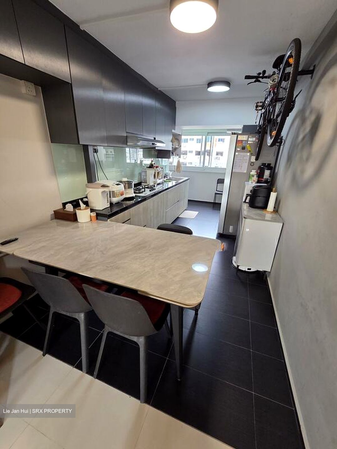Blk 120 Bedok North Street 2 (Bedok), HDB 5 Rooms #508442031